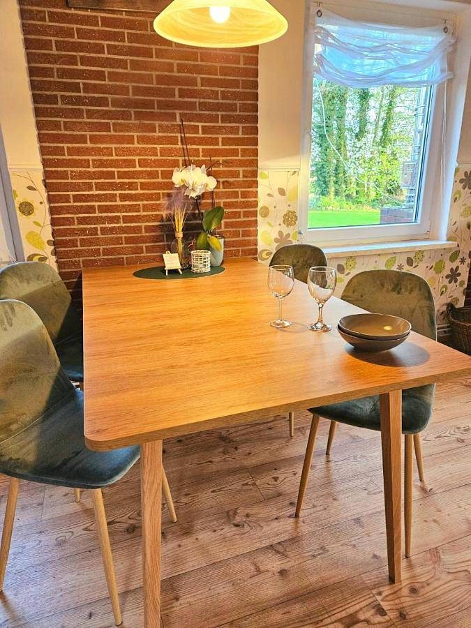 Wohlfühlurlaub auf dem Reit- und Ferienhof Goldberg — Bild 3