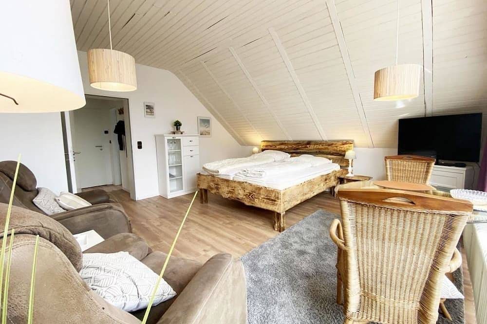 Ferienwohnung\/App. für 2 Gäste mit 30m² in Wangerland Ot Horumersiel (245581)