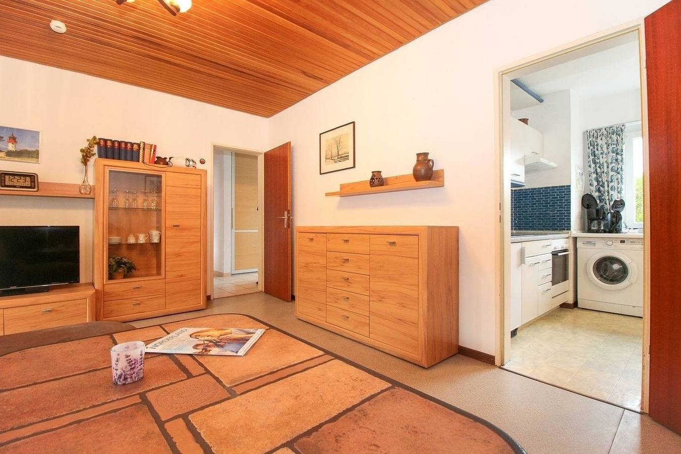 Bungalow Cara — Bild 3