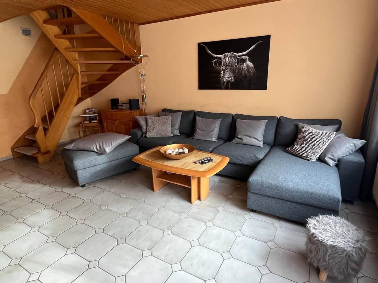 Ferienhaus Uferstraße 4 B — Bild 3