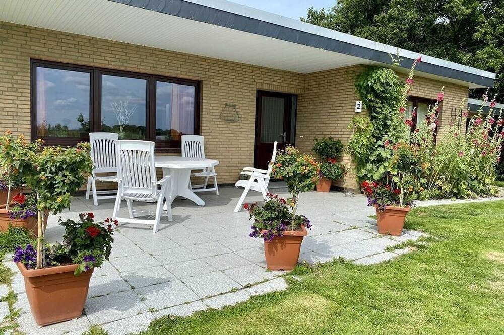 Haus Weidblick Komfortable Ferienresidenz — Bild 2