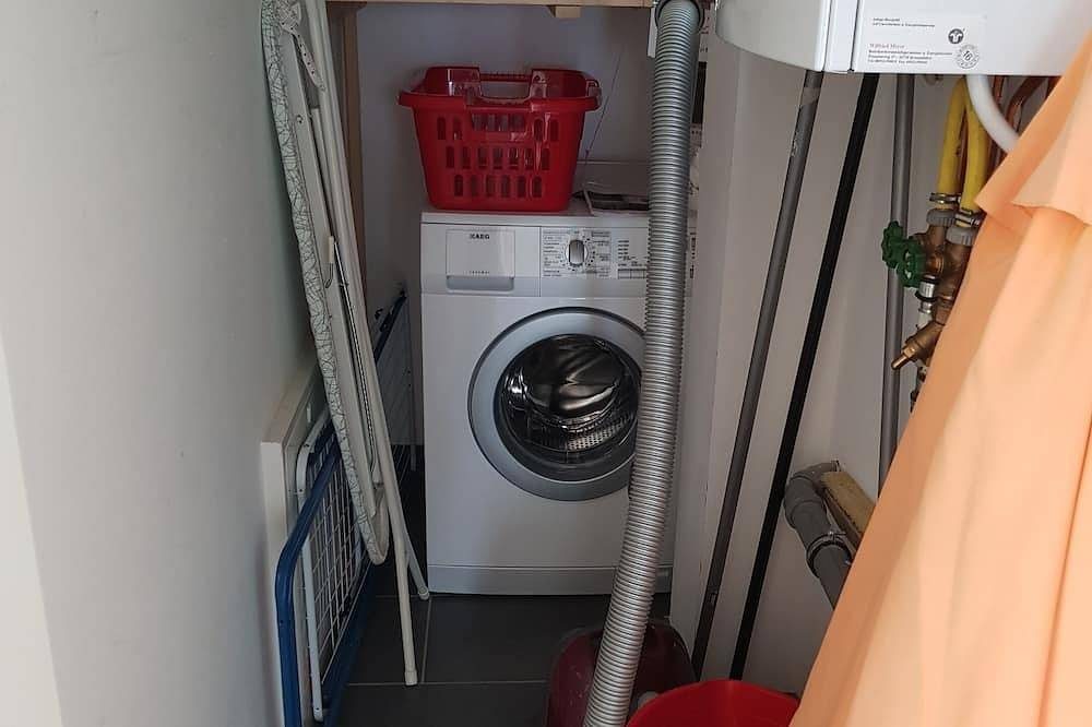 Sonnendeck: Luxuswohnung, mit 2 Sonnenbalkonen, Whirlpool, Kamin... — Bild 4