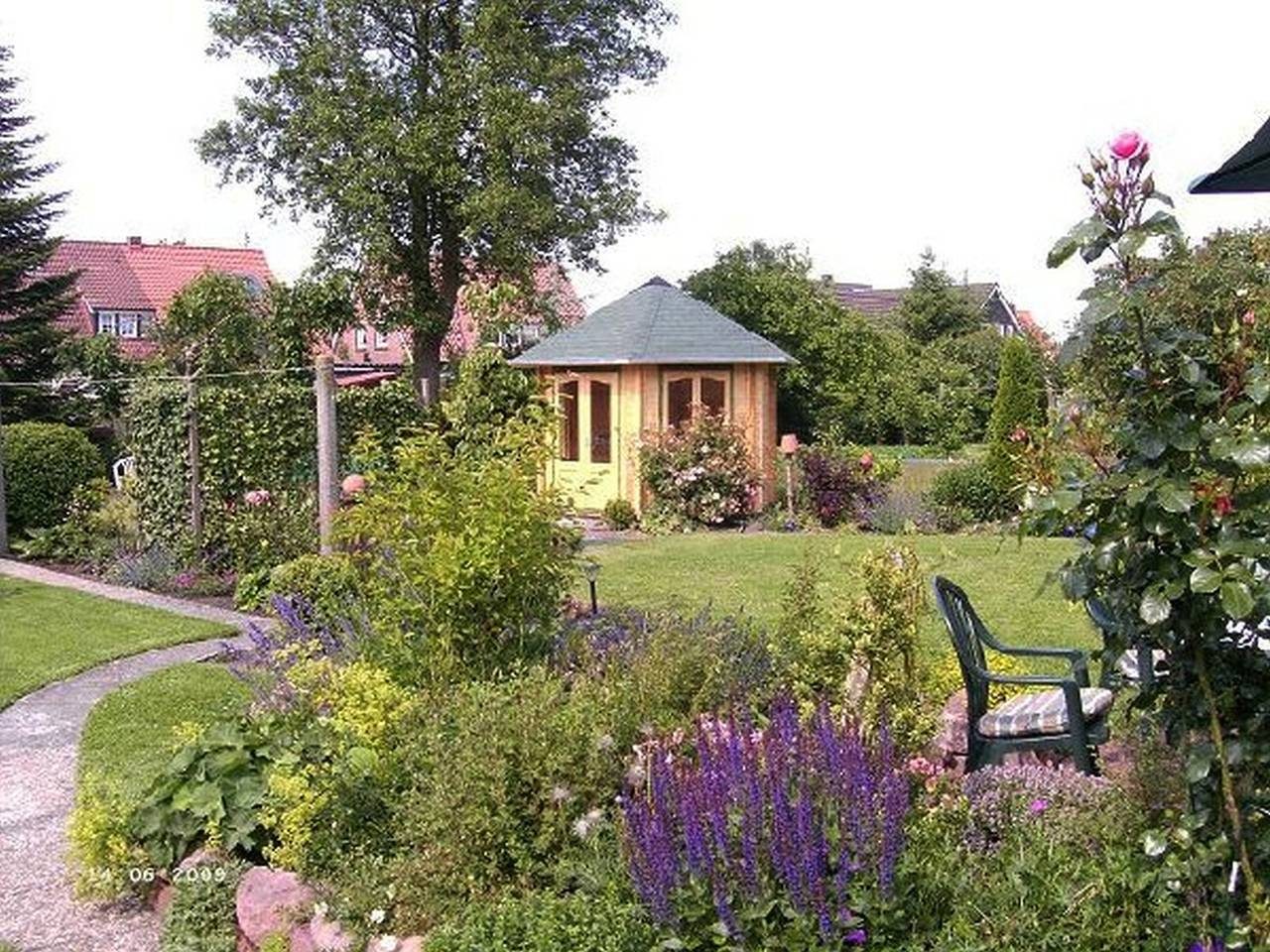 Ferienhaus Poth - Ferienhaus, 95qm, 2 Schlafzimmer, max. 4 Personen — Bild 2