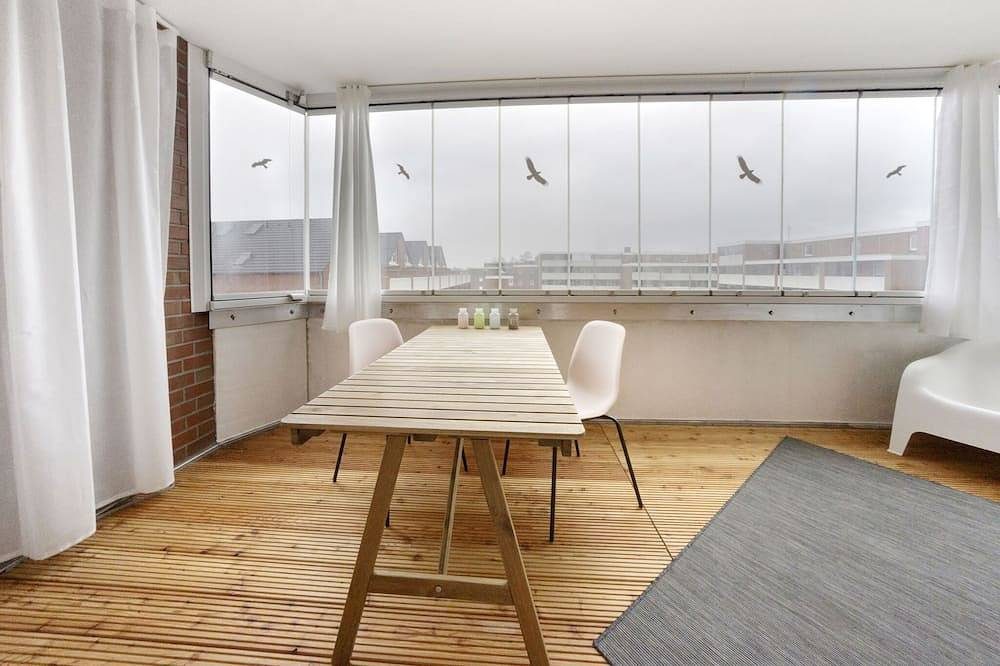 Ferienwohnung in Dornum mit Meeresstrand — Bild 3
