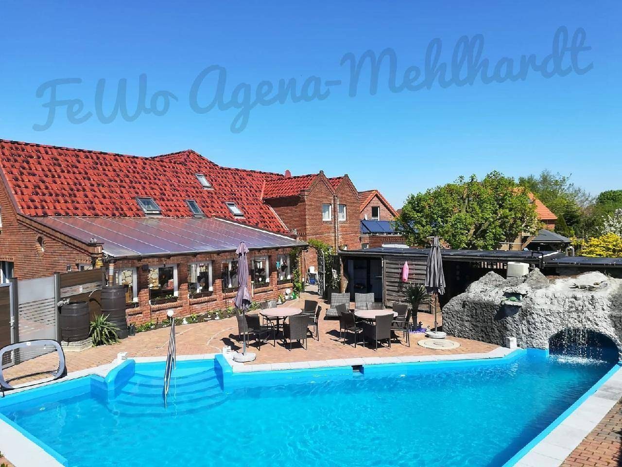 Agena-Mehlhardt Obergeschoss — Bild 2