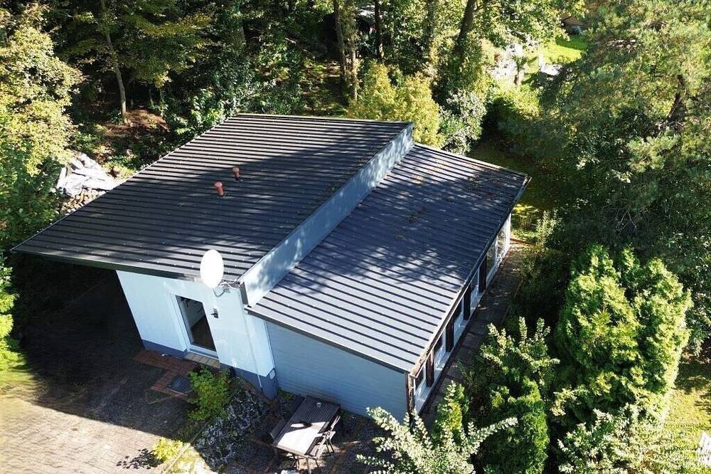 Auszeit in wunderschönem Ferienhaus am Rande der Bentheimer Berge — Bild 5