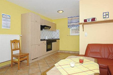 Maack, Reit- und Ferienhof - Ferienwohnung - 25128 - "Baltrum" — Bild 2