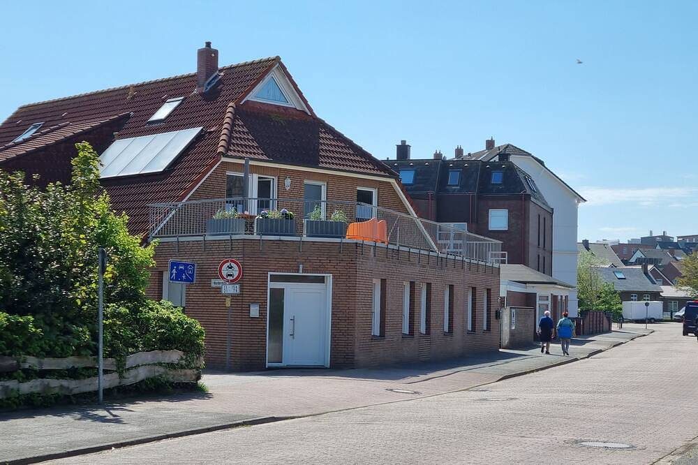 Ferienwohnung Orion für 2 Personen — Bild 5