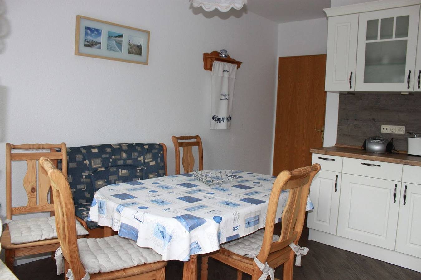 Einfamilienhaus Fidis Huus — Bild 4