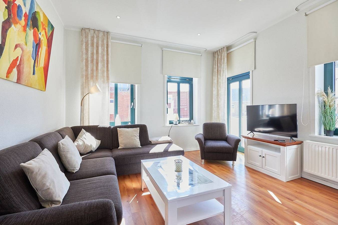 Villa-Wilhelmine - Wiebke — Bild 5