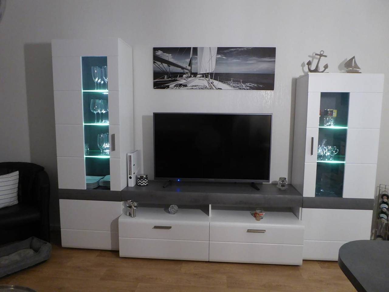 Ferienwohnung Bootsweg 22 Whg. 1 — Bild 4