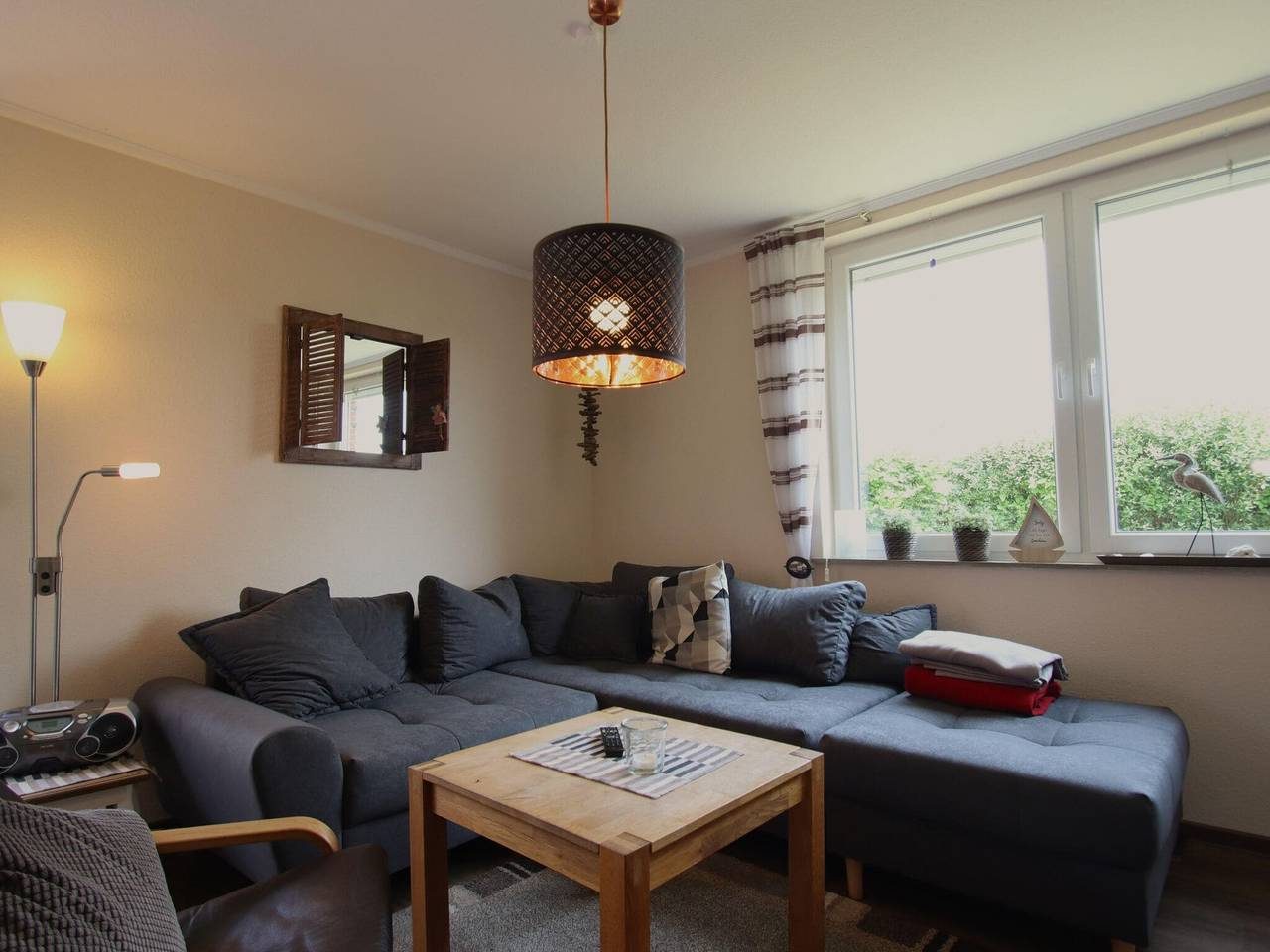 Bungalow in Dornumersiel — Bild 4