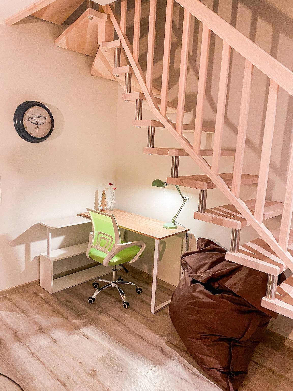 Ferienwohnung We2 — Bild 3