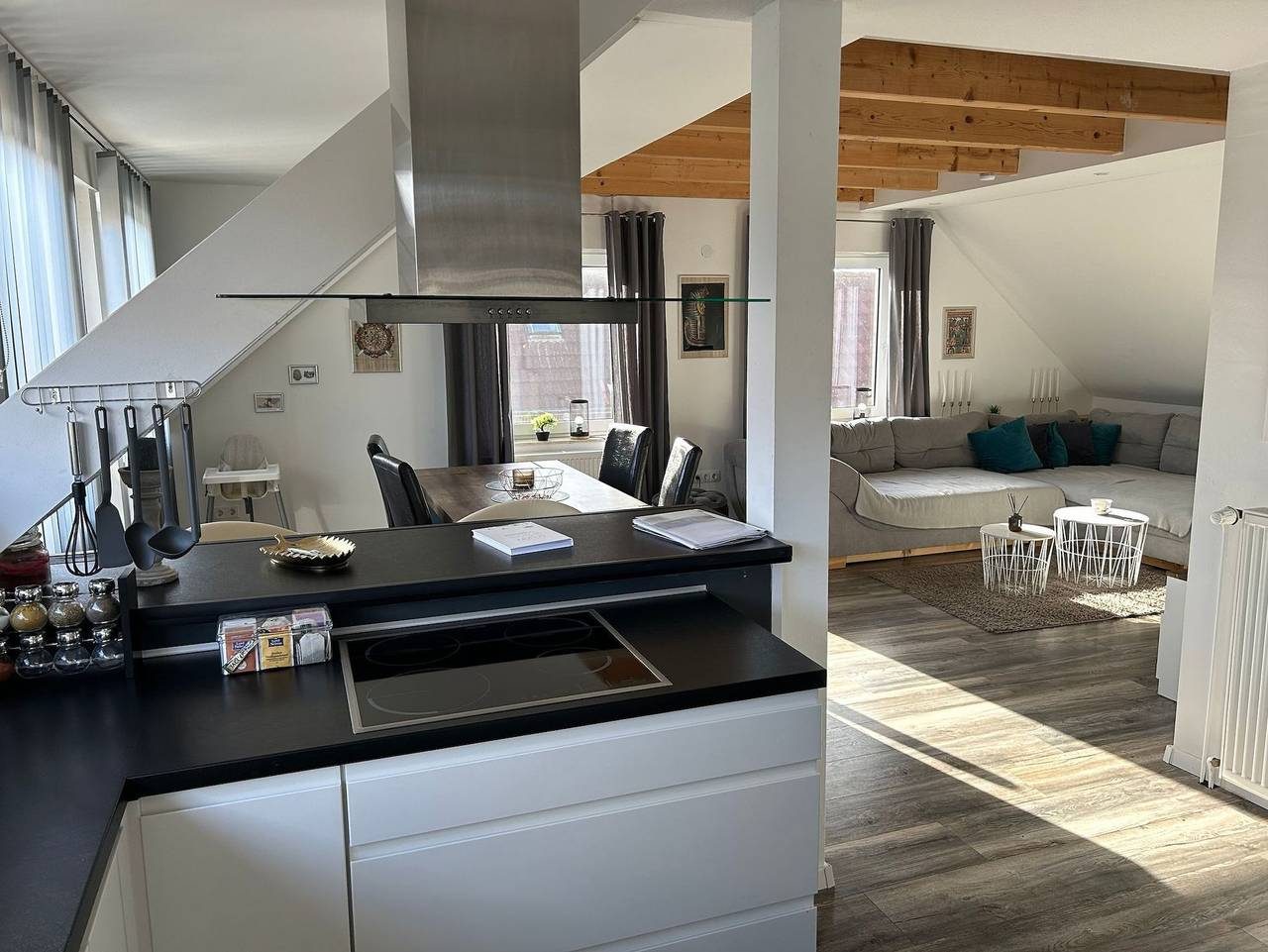 Ferienwohnung Noa 15203