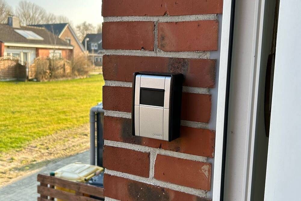 ????Gemütliche Fewo mit Terrasse & Gartenblick – ruhig & bestens ausgestattet — Bild 3
