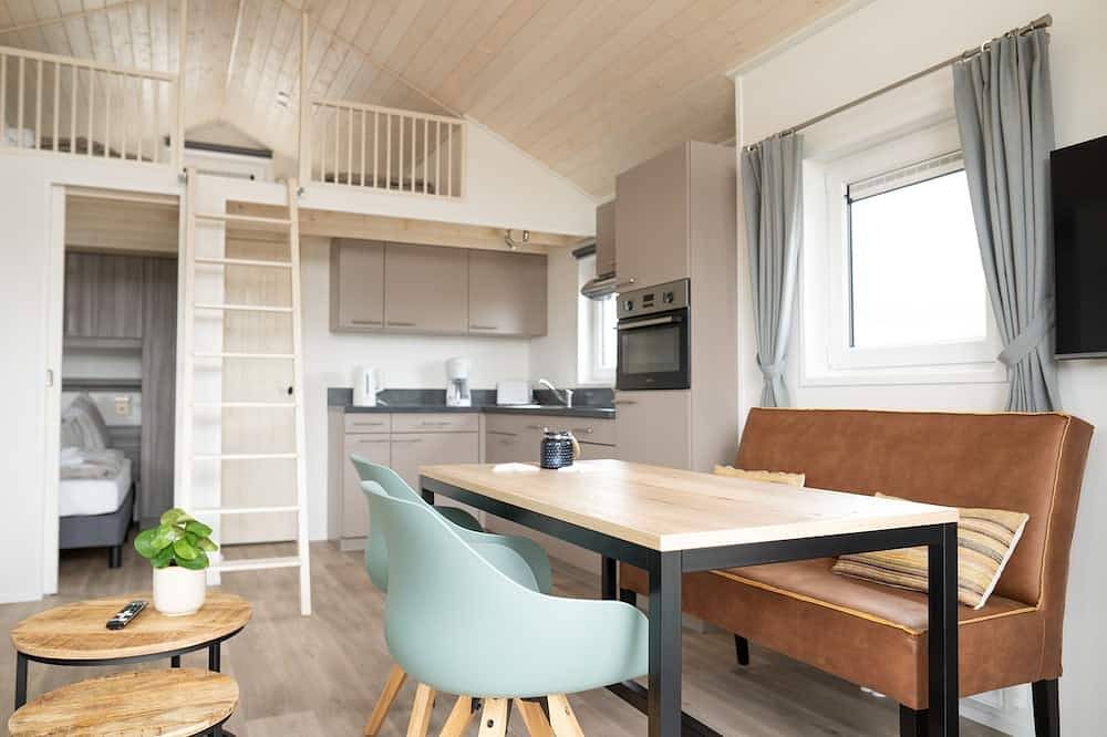 Norden: Ferienhaus für 4 Gäste mit 29m² in