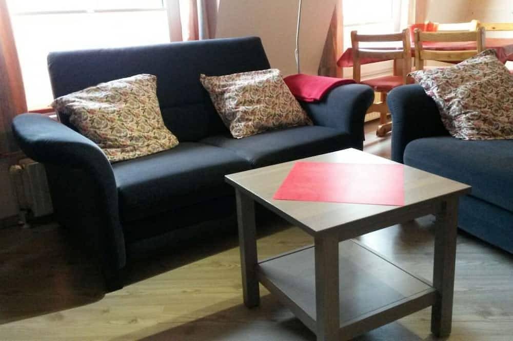 Helle, moderne und gut ausgestattete Ferienwohnung in toller Lage, Dornumersiel
