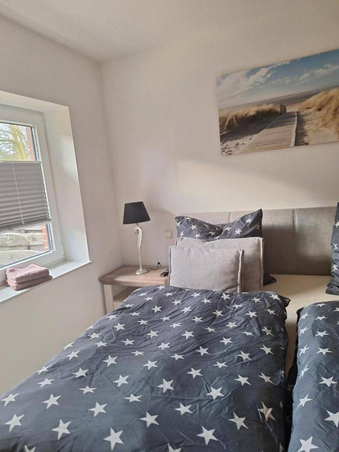 Apartment Annies Deichliebe — Bild 3