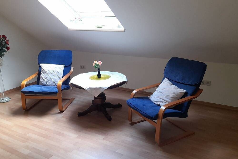 Ferienwohnung\/App. für 2 Gäste mit 40m² in Neubörger (242211) — Bild 4