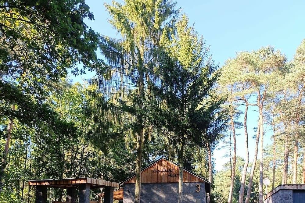 Exklusives Landhaus Haar, Emsland