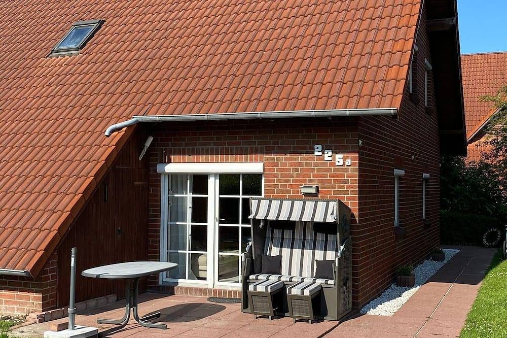 Ferienhaus für 5 Gäste mit 75m² in Wangerland (266377)