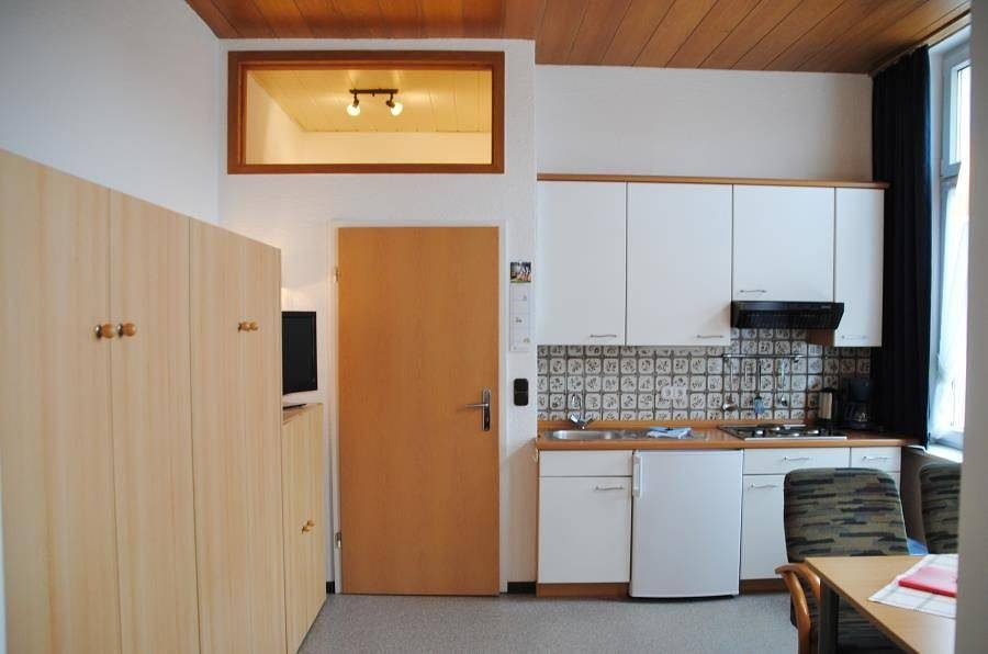 Ferienwohnungen & Zimmer in zentraler Lage - Ferienhaus Meyer