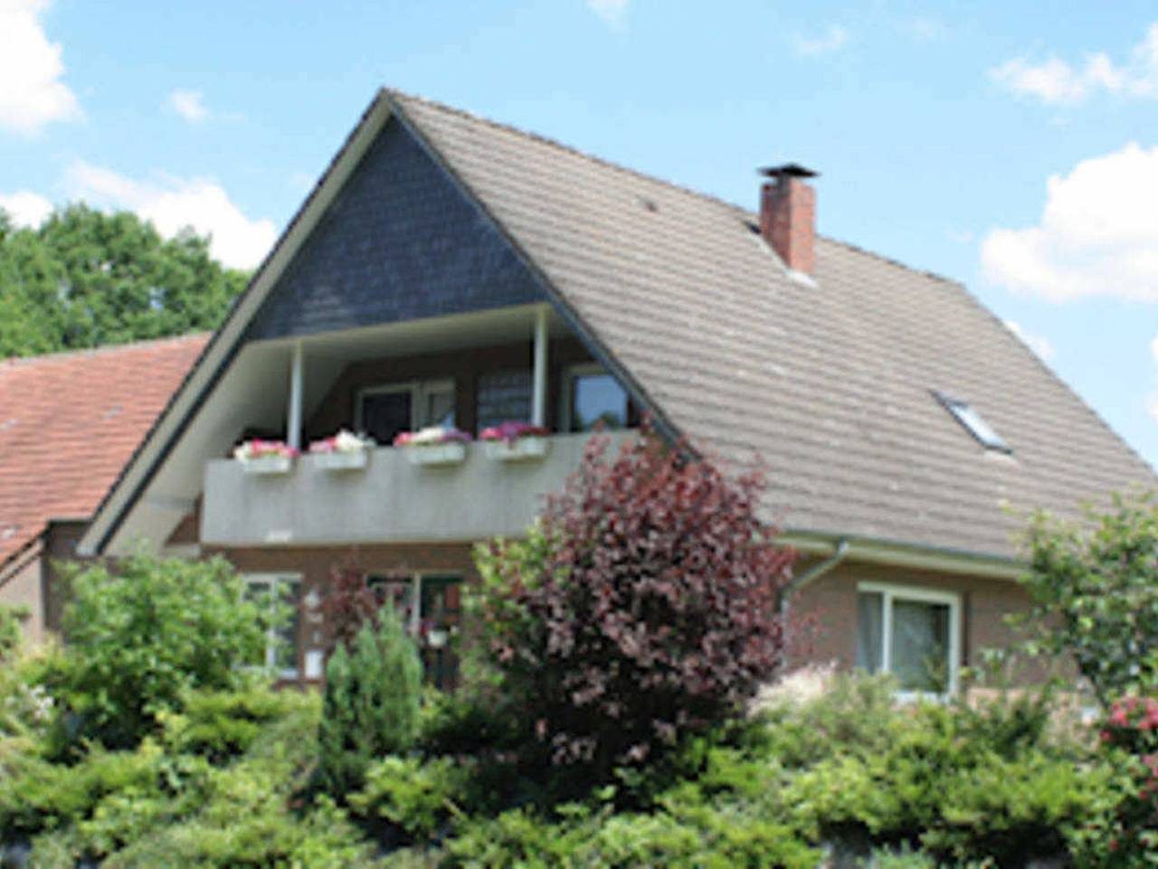 Ferienwohnung Luisa 35607