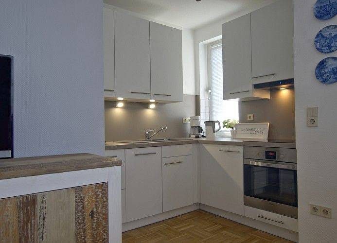 Weitblick - ideal gelegene Familienwohnung mit Charme — Bild 5