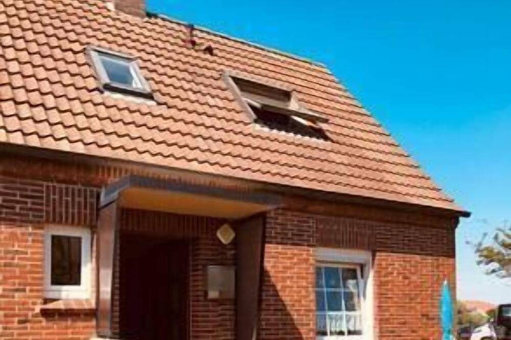 Haus Rotdorn - Komfortabel & ruhig gelegen — Bild 3