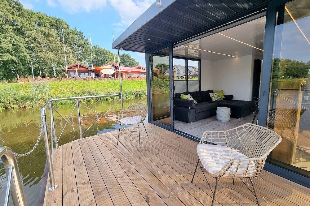 Ferienhaus für 5 Gäste mit 50m² in Walchum (249660) — Bild 5