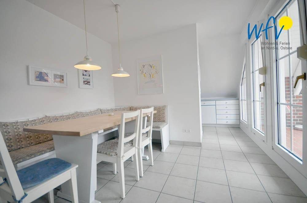 Haus Tide Ferienwohnung Feldberg — Bild 3