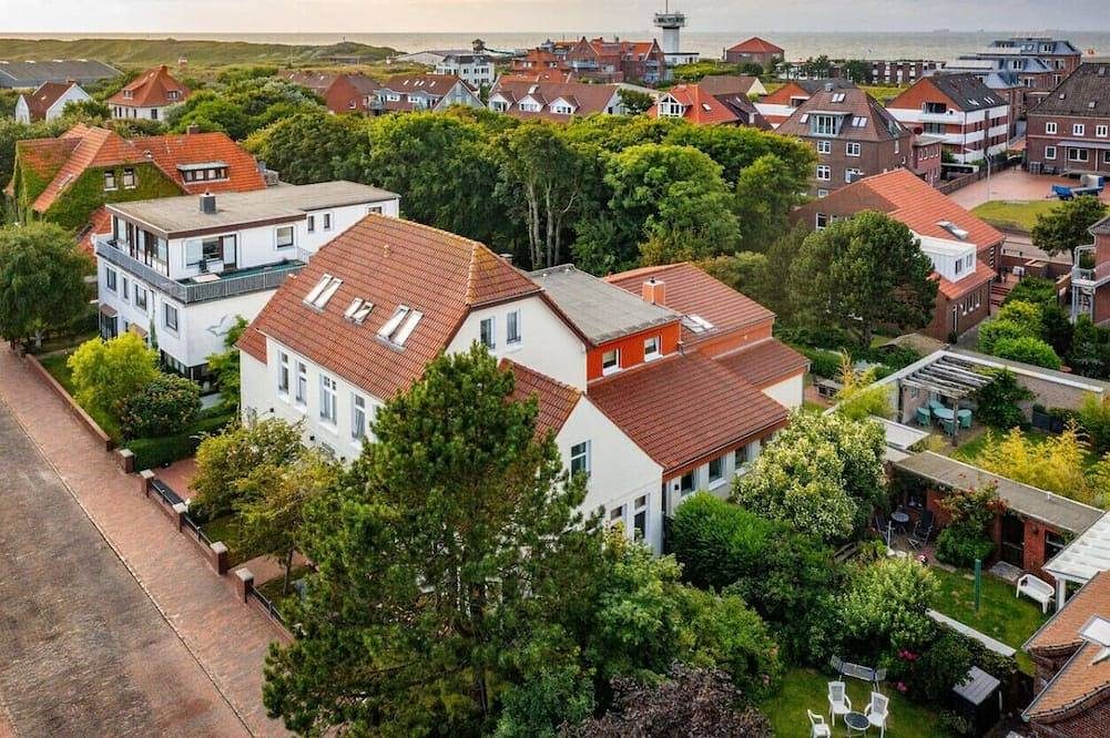 Feuerstein 1 exklusive Wohnung mit Terrasse — Bild 4