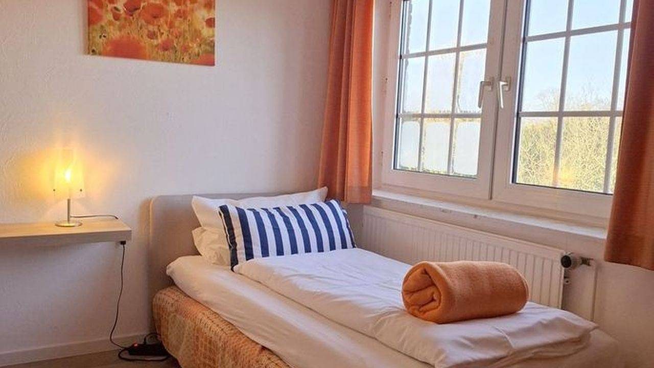 Ferienhaus für 4 Personen (52 m²) in Werdum — Bild 4