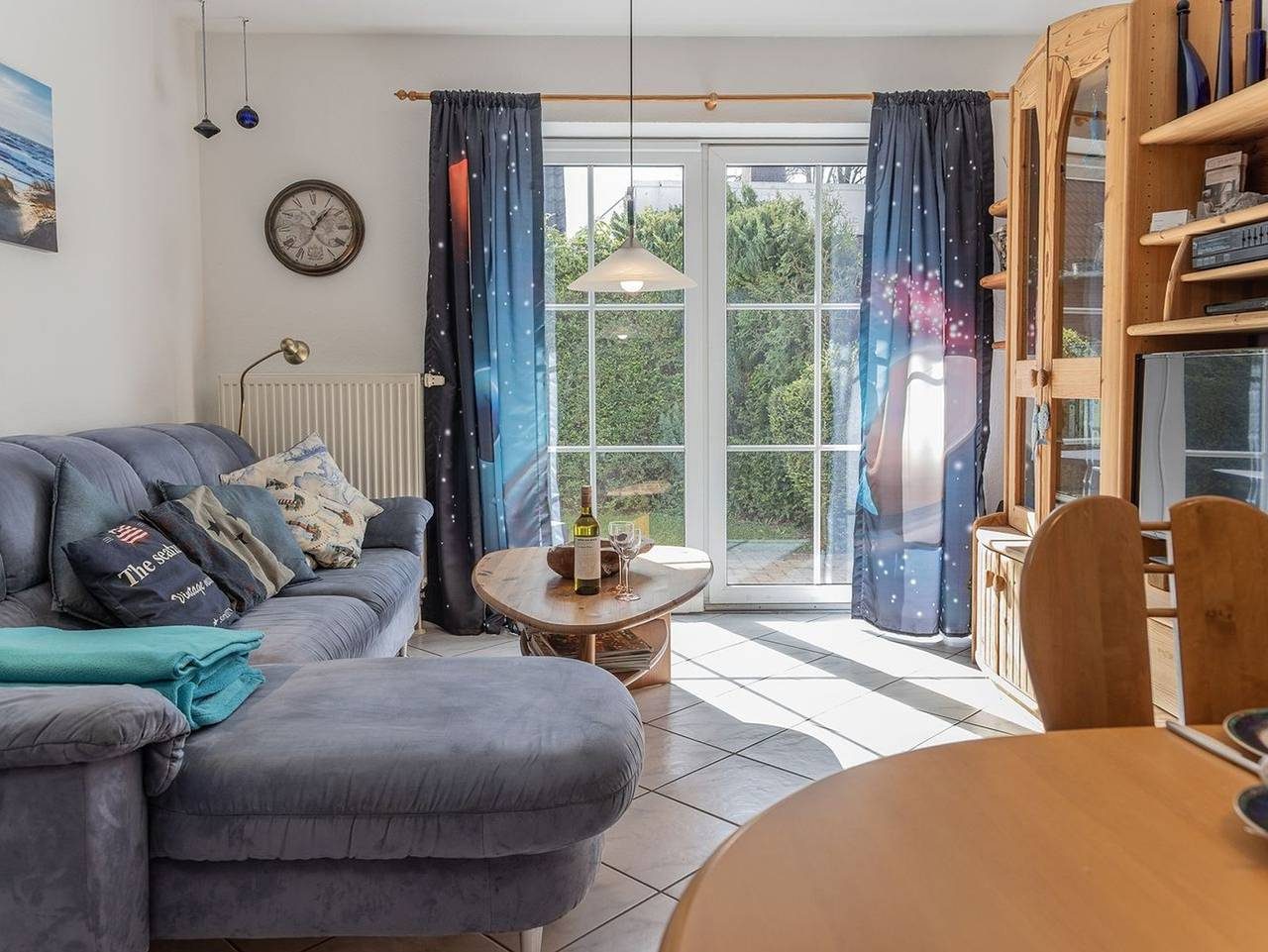 Ferienwohnung 50003 — Bild 5