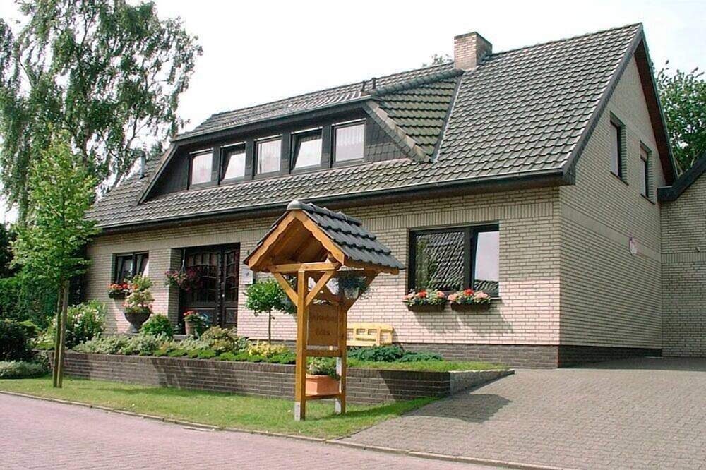 Ferienwohnung\/App. für 4 Gäste mit 90m² in Papenburg Ot Surwold (25241)