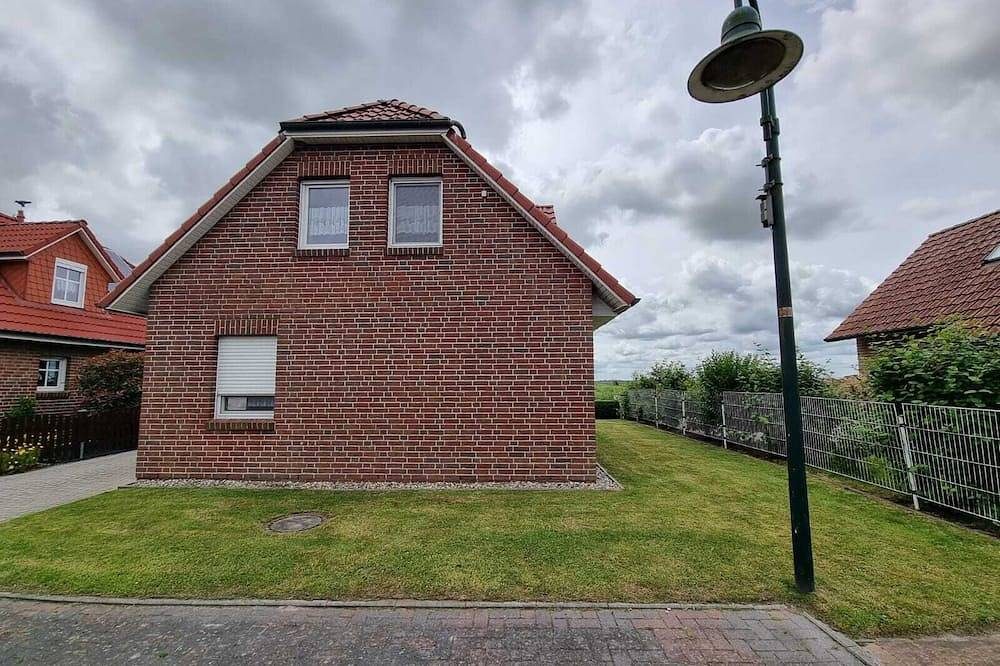 Herzlich Willkommen im Ferienhaus Weitblick - Hier ist der Name Programm! — Bild 3