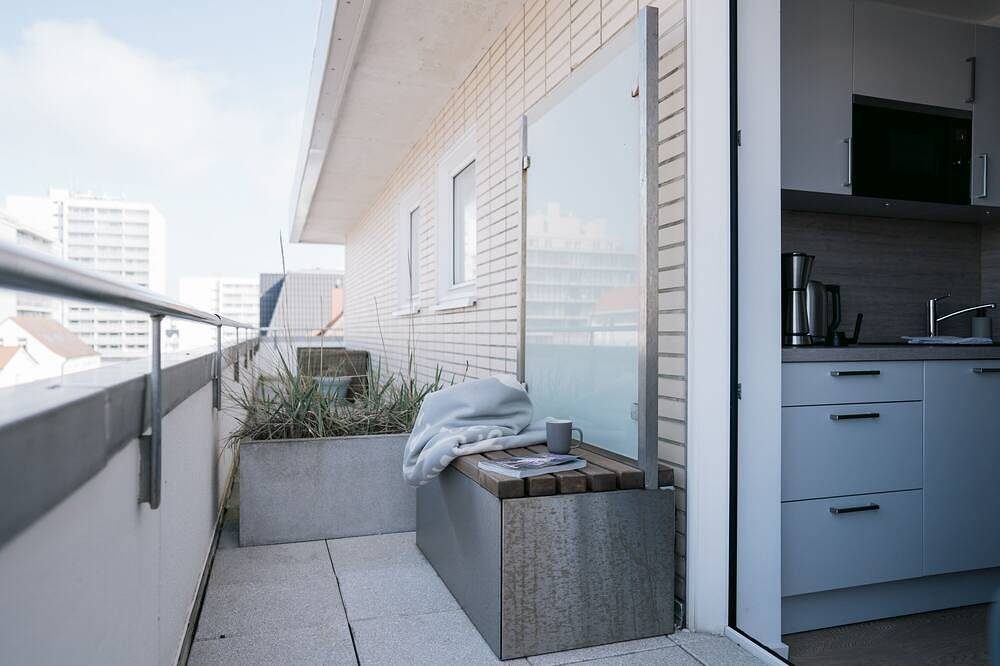 Ferienwohnung \"Ava's Nest\" — Bild 2