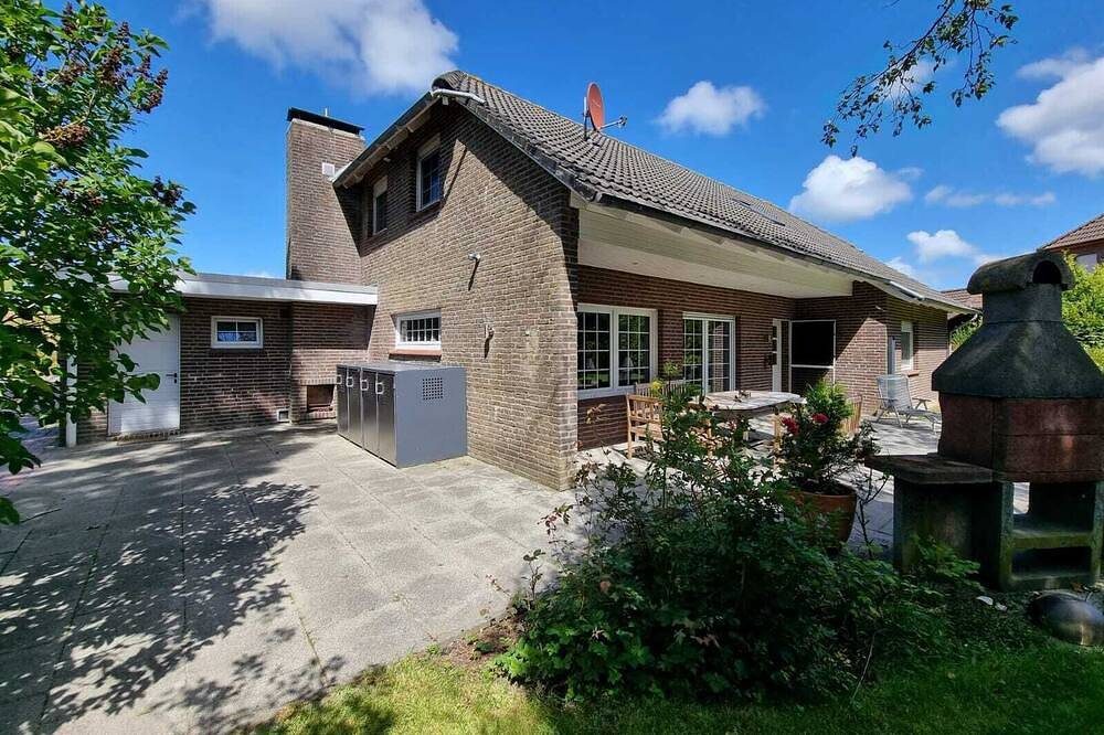Herzlich Willkommen im Friesenhaus \"Im Hasengrund\"!
