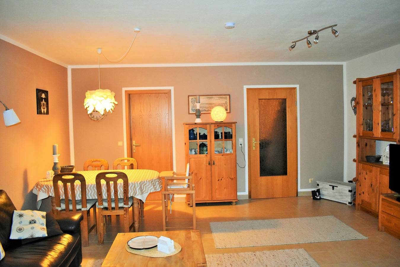 Neu! Ferienhaus Jonathan — Bild 5
