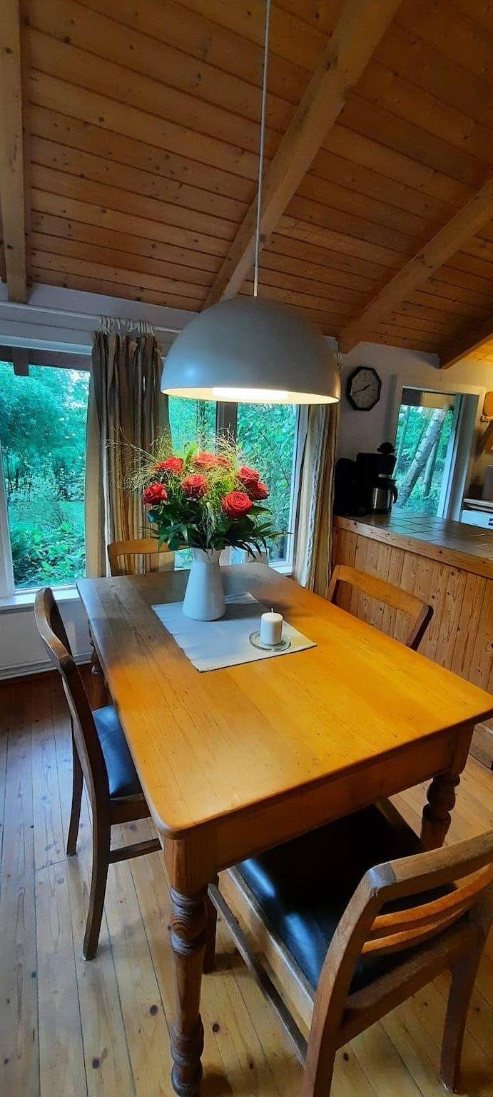 Ferienhaus im Ammerland — Bild 5