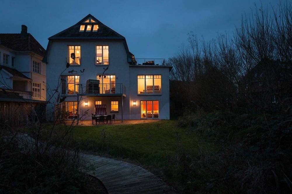 Ferienwohnung\/App. für 4 Gäste mit 95m² in Borkum (250307) — Bild 4