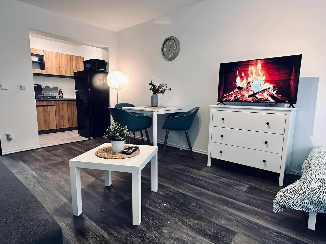Apartment Burgkeller - idyllisch und sehr ruhig