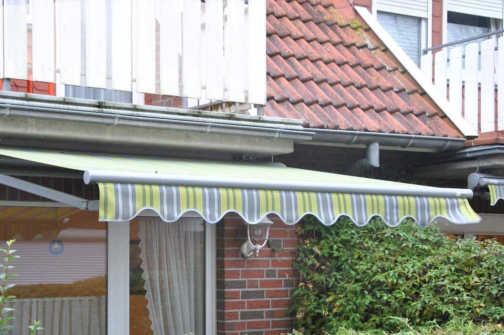 Reihenhaus, ruhig, zentral, familienfreundlich, kostenloses Wlan und Sky-Sport — Bild 4