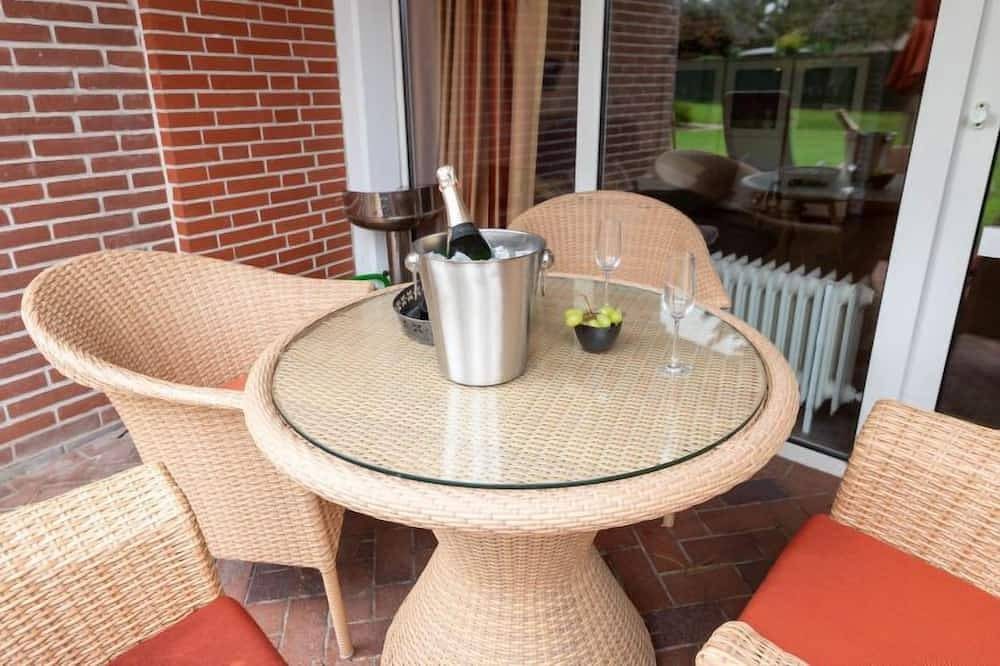 Samtmuschel by Interhome — Bild 2