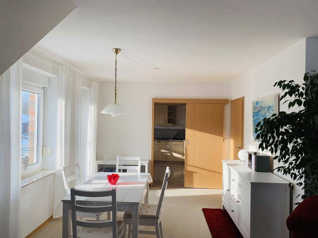 Neu Ferienwohnung Victorbur — Bild 2