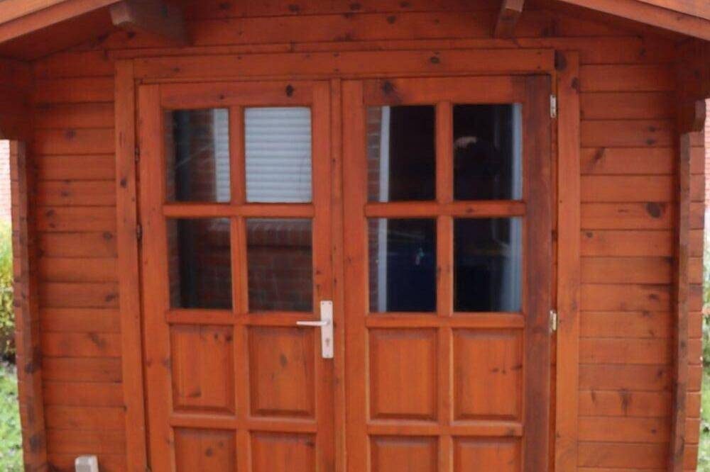 Aalreuse 2 - Memmertbalje 13b — Bild 5