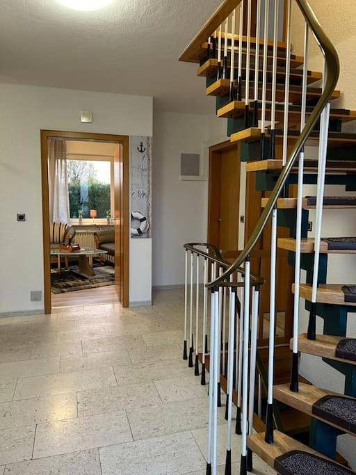 Ferienhaus Mühlenblick mit bester Anbindung — Bild 2
