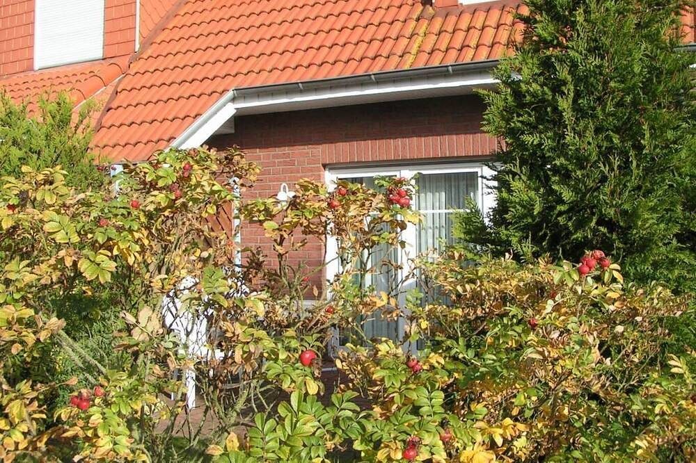 Schönes Reihenhaus Sieleck in ruhiger Lage — Bild 5
