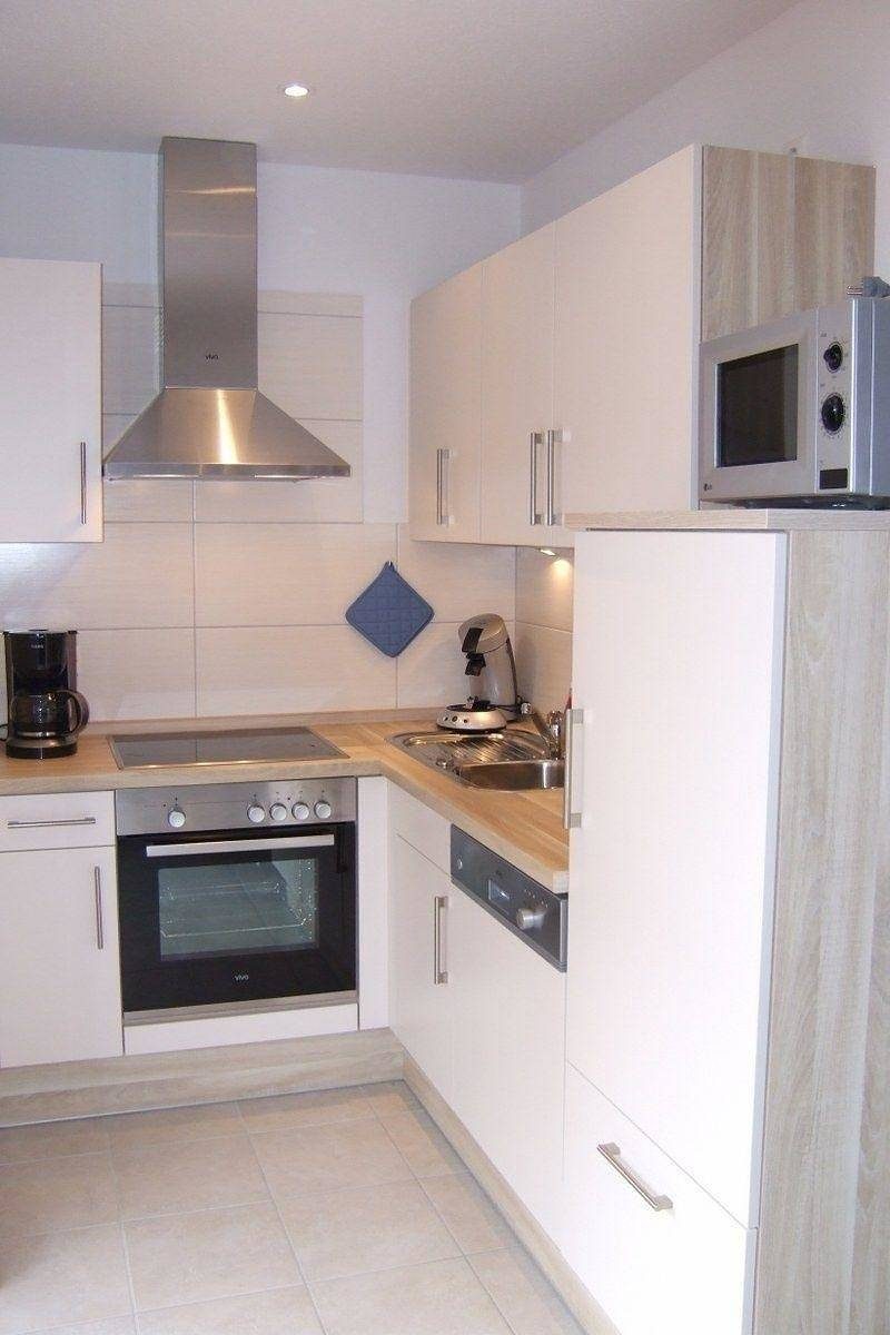 Ferienwohnung Sonnenperle — Bild 4