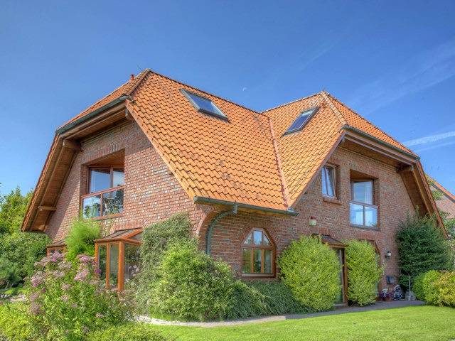 Emken, "Haus Emken" - Ferienwohnung  links - 15063 — Bild 2